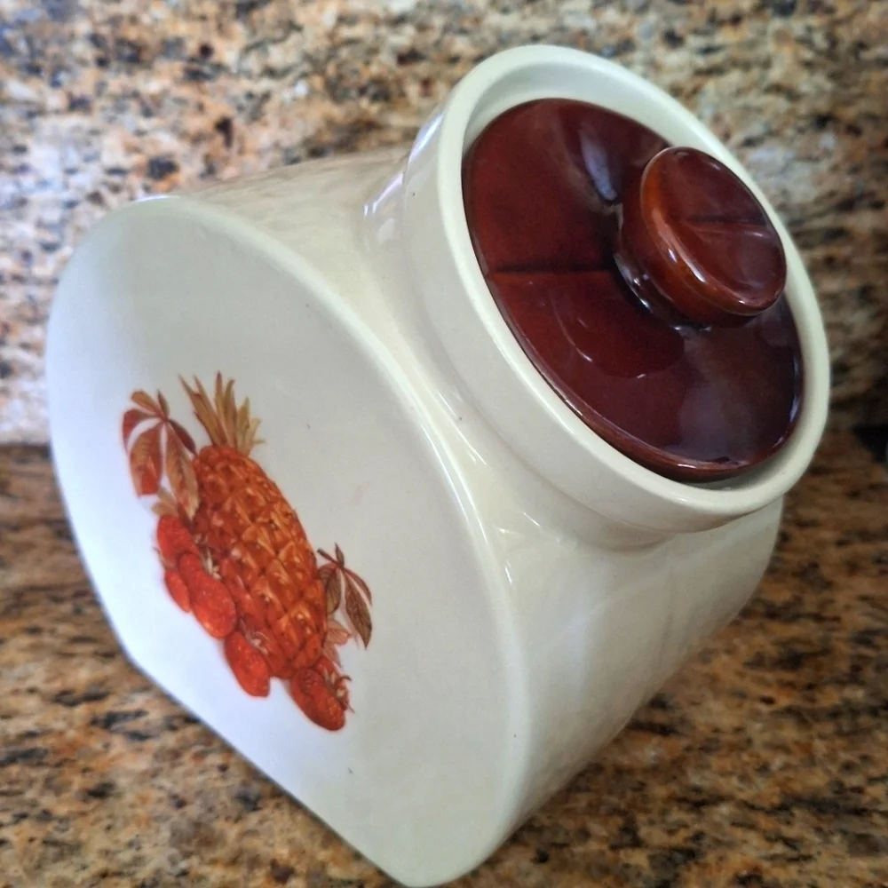 McCoy Cookie Jar